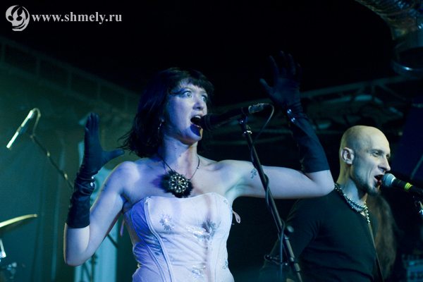 2007.11.23 Москва